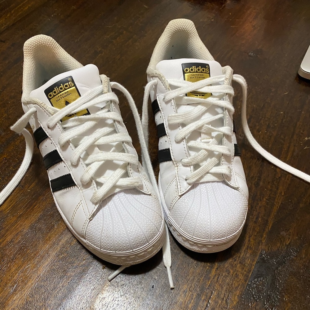 Adidas Superstar
